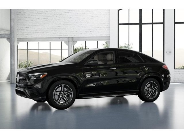 2026 Mercedes-Benz GLE GLE 450