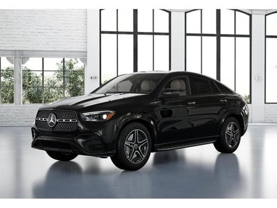 2026 Mercedes-Benz GLE GLE 450