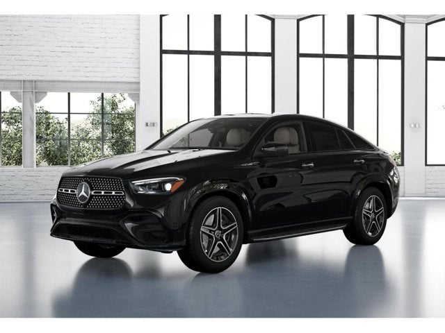 2026 Mercedes-Benz GLE GLE 450