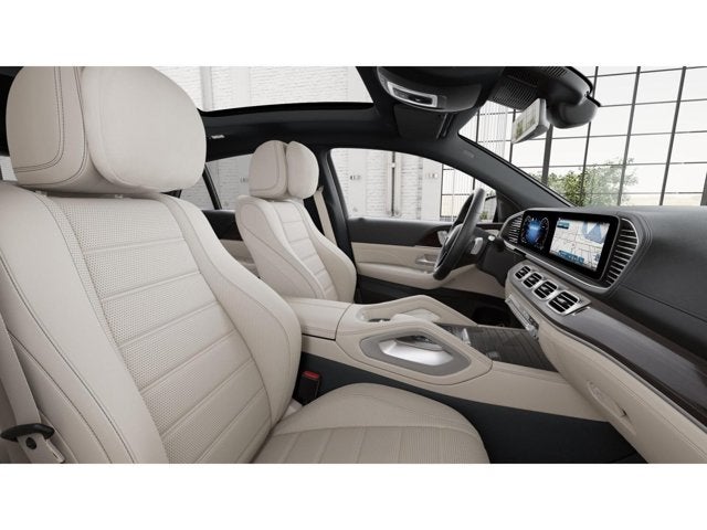 2026 Mercedes-Benz GLE GLE 450