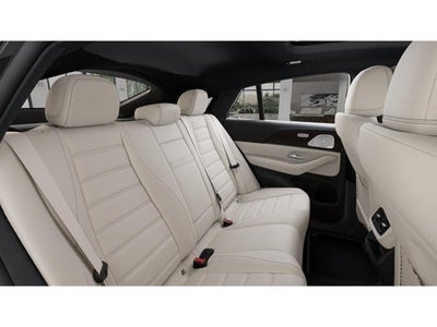 2026 Mercedes-Benz GLE GLE 450