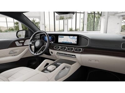 2026 Mercedes-Benz GLE GLE 450