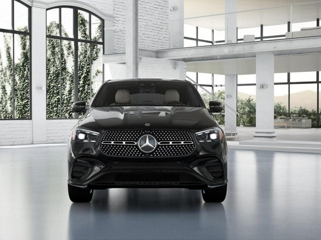 2026 Mercedes-Benz GLE GLE 450