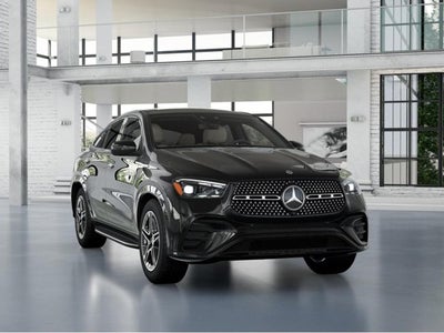 2026 Mercedes-Benz GLE GLE 450