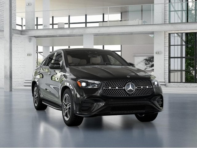 2026 Mercedes-Benz GLE GLE 450