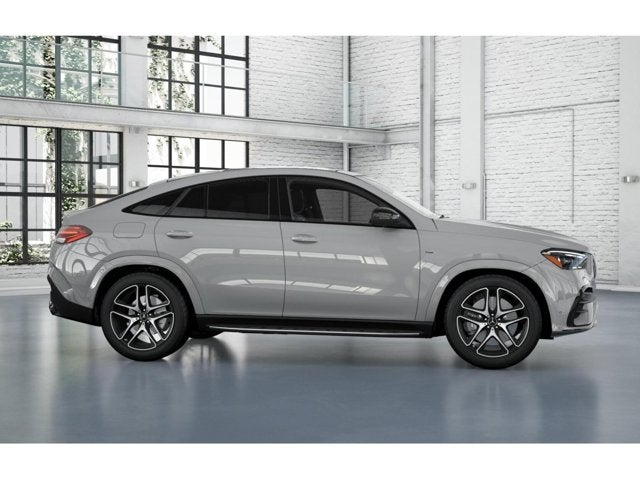 2026 Mercedes-Benz GLE AMG® GLE 53