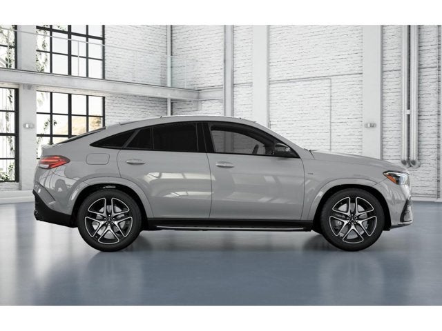 2026 Mercedes-Benz GLE AMG® GLE 53