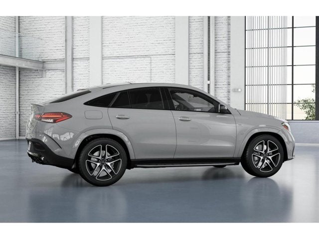 2026 Mercedes-Benz GLE AMG® GLE 53