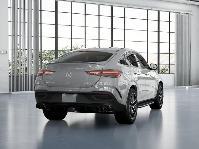 2026 Mercedes-Benz GLE AMG® GLE 53