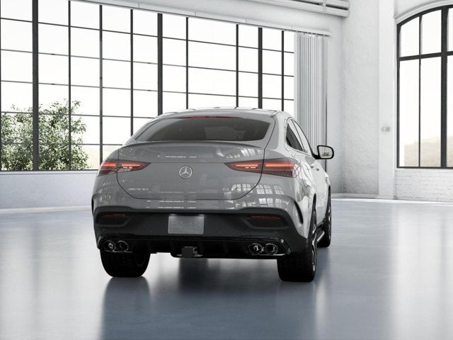 2026 Mercedes-Benz GLE AMG® GLE 53