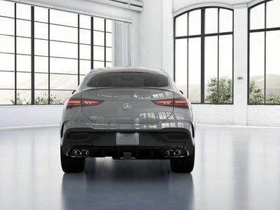 2026 Mercedes-Benz GLE AMG® GLE 53