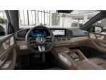 2026 Mercedes-Benz GLE AMG® GLE 53