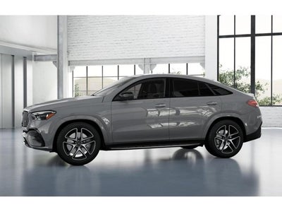 2026 Mercedes-Benz GLE AMG® GLE 53