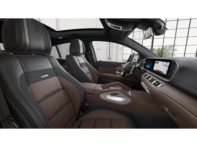 2026 Mercedes-Benz GLE AMG® GLE 53