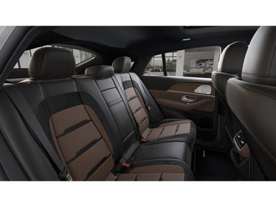 2026 Mercedes-Benz GLE AMG® GLE 53