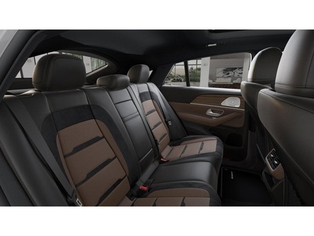 2026 Mercedes-Benz GLE AMG® GLE 53