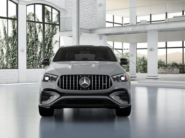 2026 Mercedes-Benz GLE AMG® GLE 53