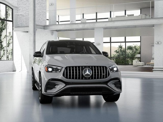 2026 Mercedes-Benz GLE AMG® GLE 53