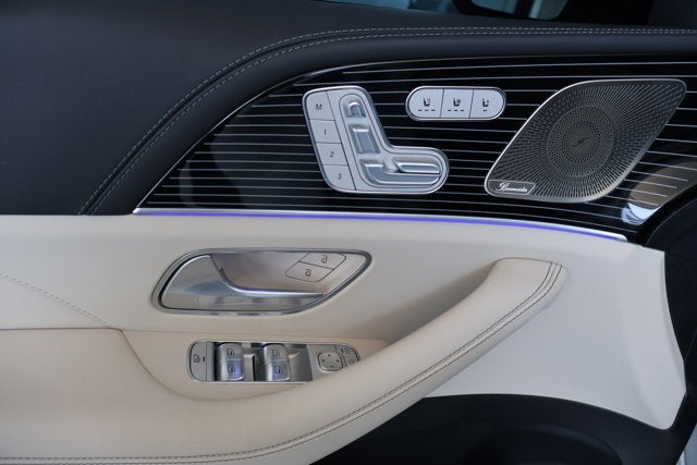 2024 Mercedes-Benz GLE AMG® GLE 53C4