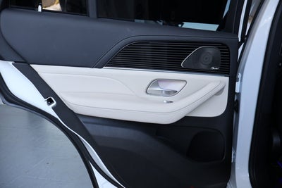 2024 Mercedes-Benz GLE AMG® GLE 53C4