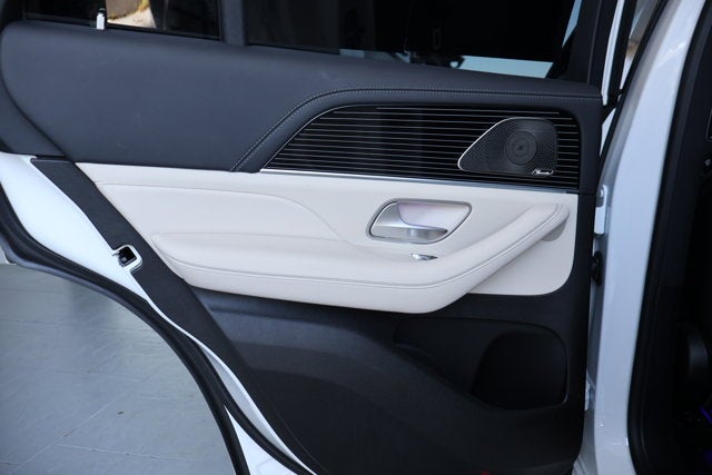 2024 Mercedes-Benz GLE AMG® GLE 53C4