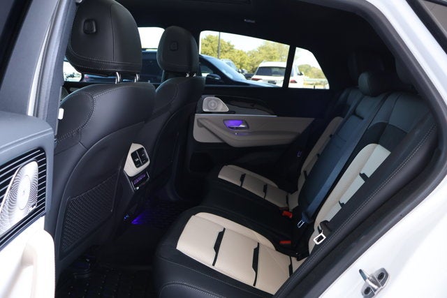 2024 Mercedes-Benz GLE AMG® GLE 53C4