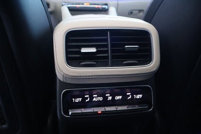 2024 Mercedes-Benz GLE AMG® GLE 53C4