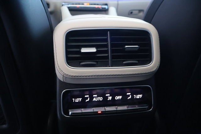 2024 Mercedes-Benz GLE AMG® GLE 53C4