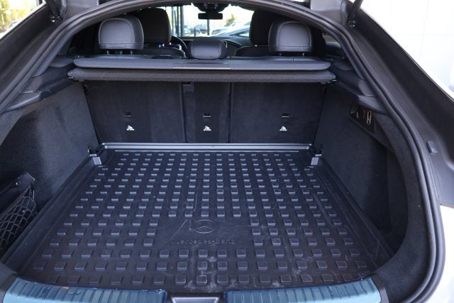 2024 Mercedes-Benz GLE AMG® GLE 53C4