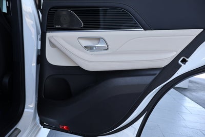 2024 Mercedes-Benz GLE AMG® GLE 53C4