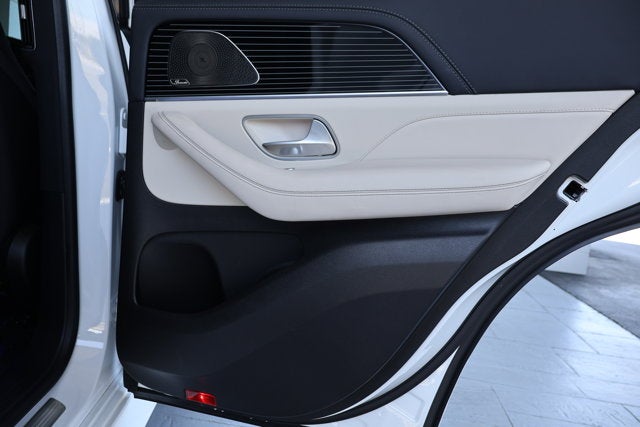 2024 Mercedes-Benz GLE AMG® GLE 53C4