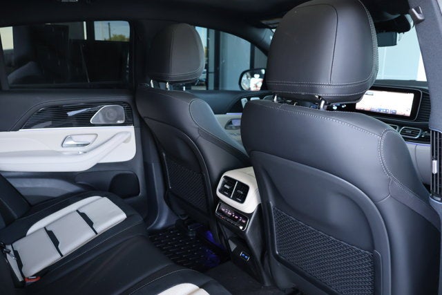 2024 Mercedes-Benz GLE AMG® GLE 53C4