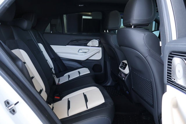 2024 Mercedes-Benz GLE AMG® GLE 53C4