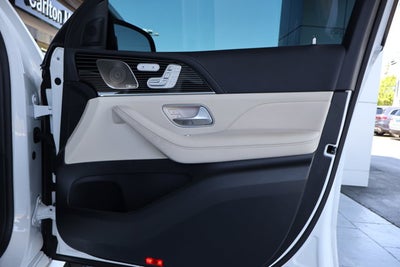 2024 Mercedes-Benz GLE AMG® GLE 53C4