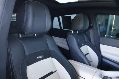 2024 Mercedes-Benz GLE AMG® GLE 53C4