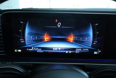 2024 Mercedes-Benz GLE AMG® GLE 53C4