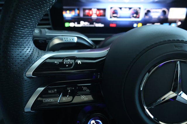 2024 Mercedes-Benz GLE AMG® GLE 53C4