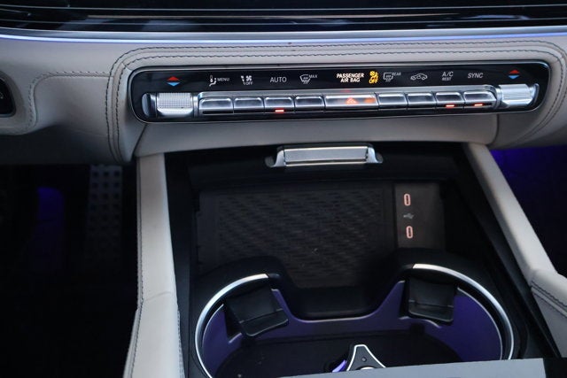 2024 Mercedes-Benz GLE AMG® GLE 53C4