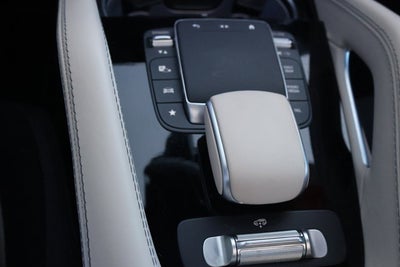 2024 Mercedes-Benz GLE AMG® GLE 53C4