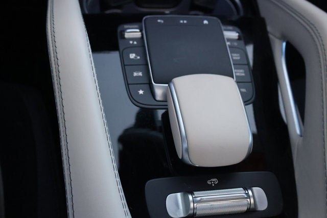 2024 Mercedes-Benz GLE AMG® GLE 53C4