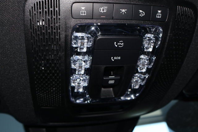 2024 Mercedes-Benz GLE AMG® GLE 53C4