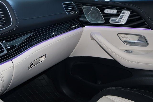 2024 Mercedes-Benz GLE AMG® GLE 53C4