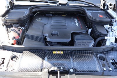2024 Mercedes-Benz GLE AMG® GLE 53C4