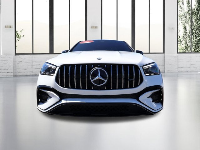 2024 Mercedes-Benz GLE AMG® GLE 53C4