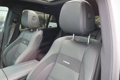 2024 Mercedes-Benz GLE AMG® GLE 53C4