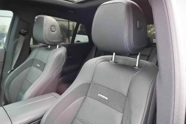 2024 Mercedes-Benz GLE AMG® GLE 53C4