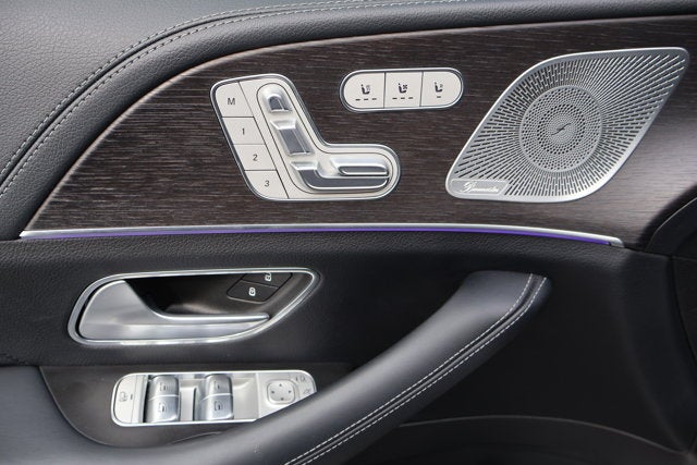 2024 Mercedes-Benz GLE AMG® GLE 53C4