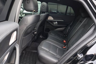 2024 Mercedes-Benz GLE AMG® GLE 53C4