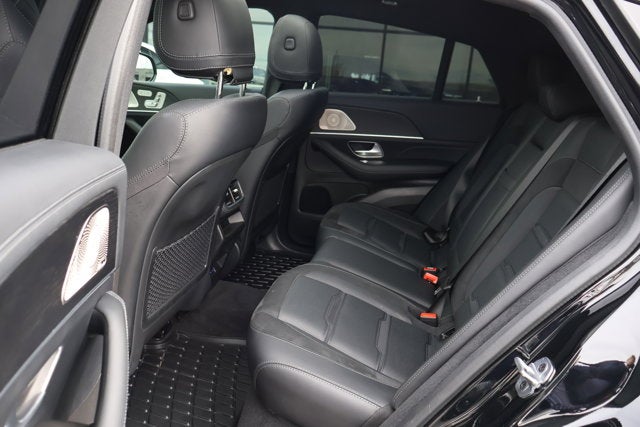 2024 Mercedes-Benz GLE AMG® GLE 53C4