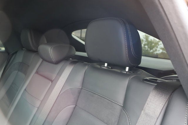 2024 Mercedes-Benz GLE AMG® GLE 53C4